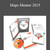 Maps Mentor 2015 - Paul James
