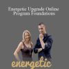 Marc Kettenbach & Colette Marie Stefan – Energetic Upgrade Online Program Foundations