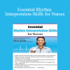 Marcia Gamaly - Essential Rhythm Interpretation Skills for Nurses
