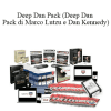 Marco Lutzu & Dan Kennedy - Deep Dan Pack