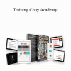 Marco Lutzu - Training Copy Academy