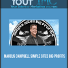 [Download Now] Marcus Campbell - Simple Sites Big Profits
