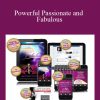 [Download Now] Margaret Lynch – Powerful Passionate and Fabulous
