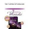 [Download Now] Margaret Lynch – The 7 Levels of Miracles
