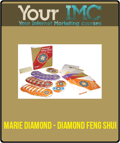 [Download Now] Marie Diamond - Diamond Feng Shui