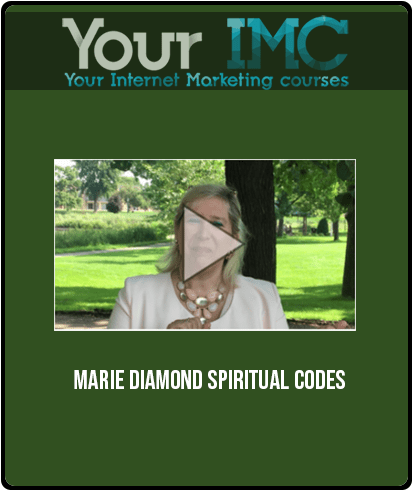 Marie Diamond – Spiritual Codes