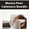 [Download Now] Marisa Peer – Calmness Bundle