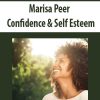 [Download Now] Marisa Peer – Confidence & Self Esteem