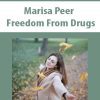 [Download Now] Marisa Peer – Freedom From Drugs
