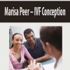 [Download Now] Marisa Peer – IVF Conception