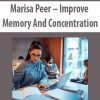 [Download Now] Marisa Peer – Improve Memory And Concentration