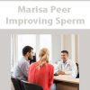 [Download Now] Marisa Peer – Improving Sperm