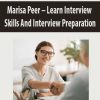 [Download Now] Marisa Peer – Learn Interview Skills And Interview Preparation