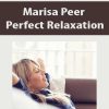 [Download Now] Marisa Peer – Perfect Relaxation