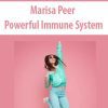 [Download Now] Marisa Peer – Powerful Immune System