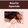 [Download Now] Marisa Peer – Orgasm Audio