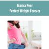 [Download Now] Marisa Peer – Perfect Weight Forever