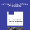 Mark D. Hawker - Developer’s Guide to Social Programming