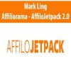 [Download Now] Mark Ling – Affiliorama – AffiloJetpack 2.0