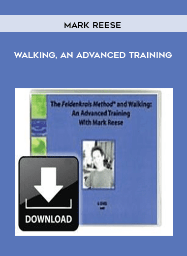 [Download Now] Mark Reese - Walking