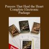 Mark Virkler – Prayers That Heal the Heart Complete Electronic Package