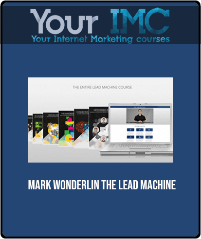 Mark Wonderlin - The Lead Machine