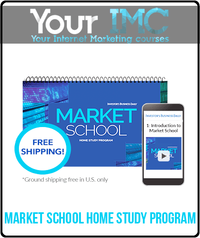 [Download Now] Market School Home Study Program