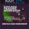 [Download Now] Marketdelta – Chicago Trading Workshop
