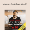 Marketers - Marketers Book (Dario Vignali)