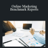 Marketing Sherpa - Online Marketing Benchmark Reports