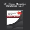 MarketingSherpa - 2011 Social Marketing Benchmark Report