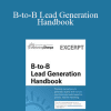 MarketingSherpa - B-to-B Lead Generation Handbook