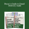 MarketingSherpa - Buyer’s Guide to Email Delivery Audit