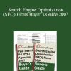 MarketingSherpa - Search Engine Optimization (SEO) Firms Buyer’s Guide 2007
