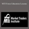 Markettraders – MTI Forex Education Lessons