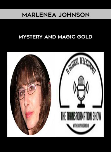 [Download Now] Marlenea Johnson - Mystery and Magic GOLD