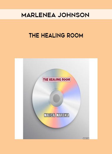 [Download Now] Marlenea Johnson - The Healing Room