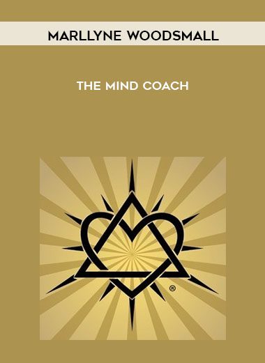 [Download Now] Marllyne Woodsmall - The Mind Coach