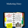 Marlon Sanders - Marketing Diary