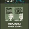 [Download Now] Marshall Rosenberg - Making Life Wonderful