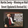 Martin Zweig – Winning on Wall Street (Updated & Revised Ed.)