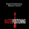 Marty Marion - Brand Positioning Master Course