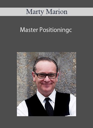 [Download Now] Master Positioning
