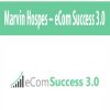 [Download Now] Marvin Hospes – eCom Success 3.0