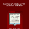 Mary Beth O’Neill - Executive Coaching with Backbone and Heart
