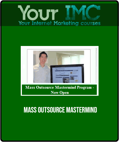 Mass Outsource Mastermind