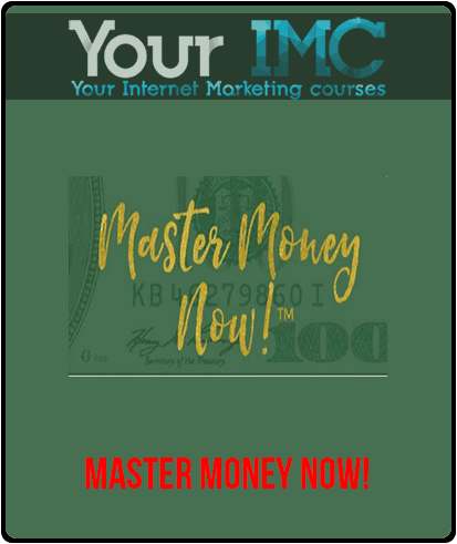 [Download Now] Master Money Now!