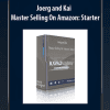 Joerg and Kai - Master Selling On Amazon: Starter