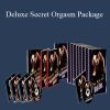 MasterClass – Deluxe Secret Orgasm Package