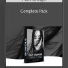 Matt Granger - Complete Pack